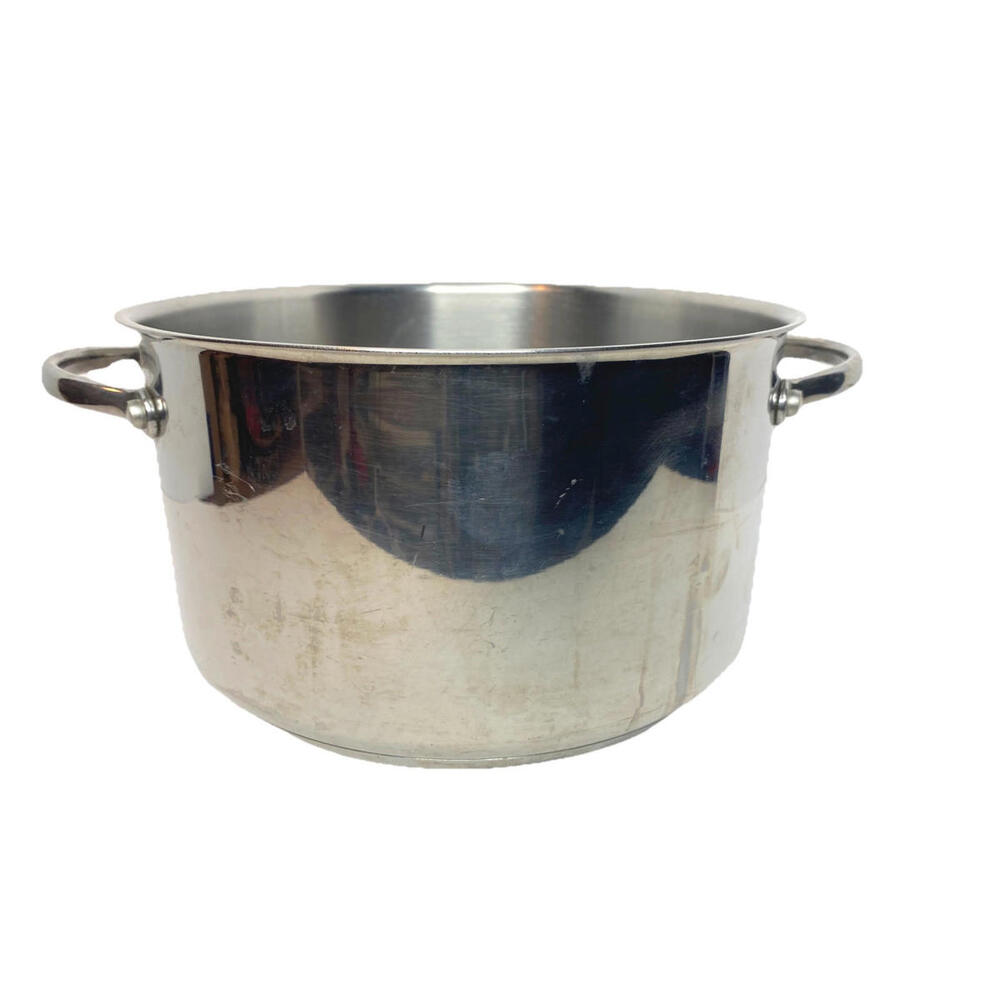 kenmore stainless steel cookware 5.7 L